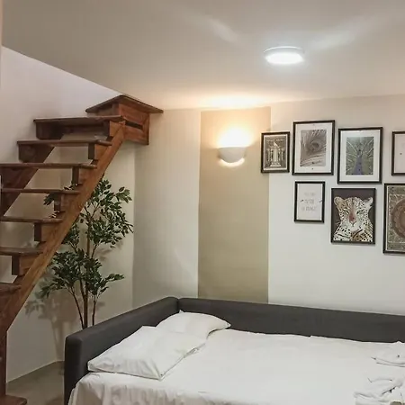 Come A Casa By Dimorra Apartment