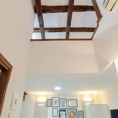 Come A Casa By Dimorra Apartment *