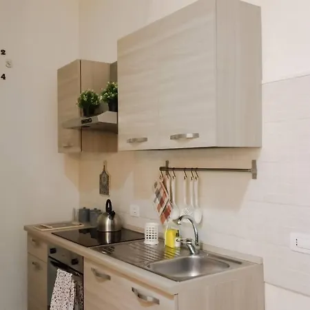 Come A Casa By Dimorra Naples