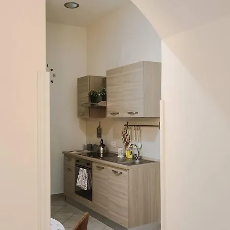 Apartment Come A Casa By Dimorra *