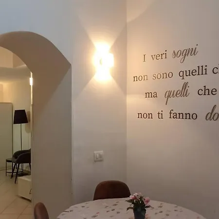 Come A Casa By Dimorra Apartment