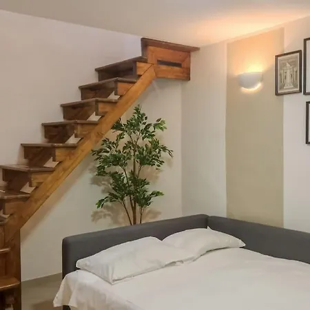 Come A Casa By Dimorra Apartment