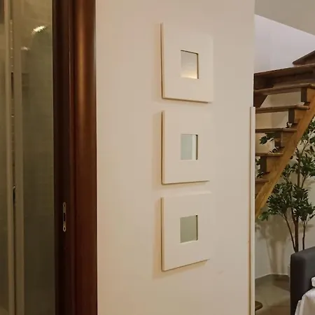 Apartment Come A Casa By Dimorra Naples