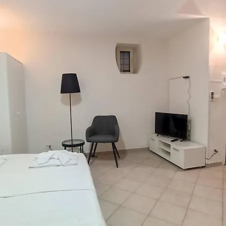 Apartment Come A Casa By Dimorra Naples