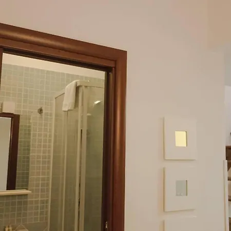Come A Casa By Dimorra Apartment Naples