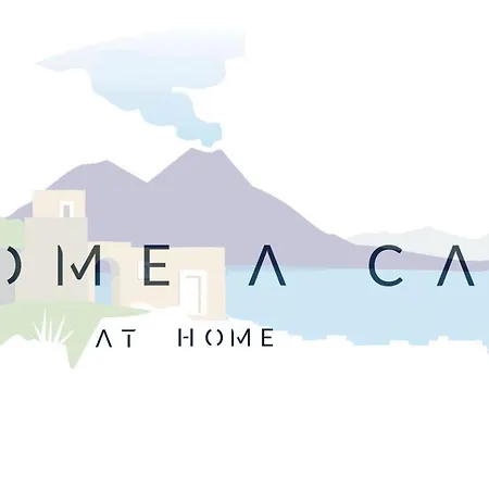 Come A Casa By Dimorra Apartment
