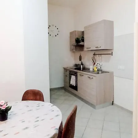 Come A Casa By Dimorra Appartement Naples