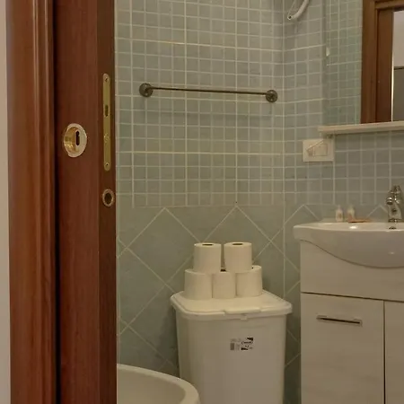 Appartement Come A Casa By Dimorra