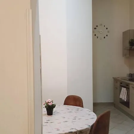Come A Casa By Dimorra Appartement Naples